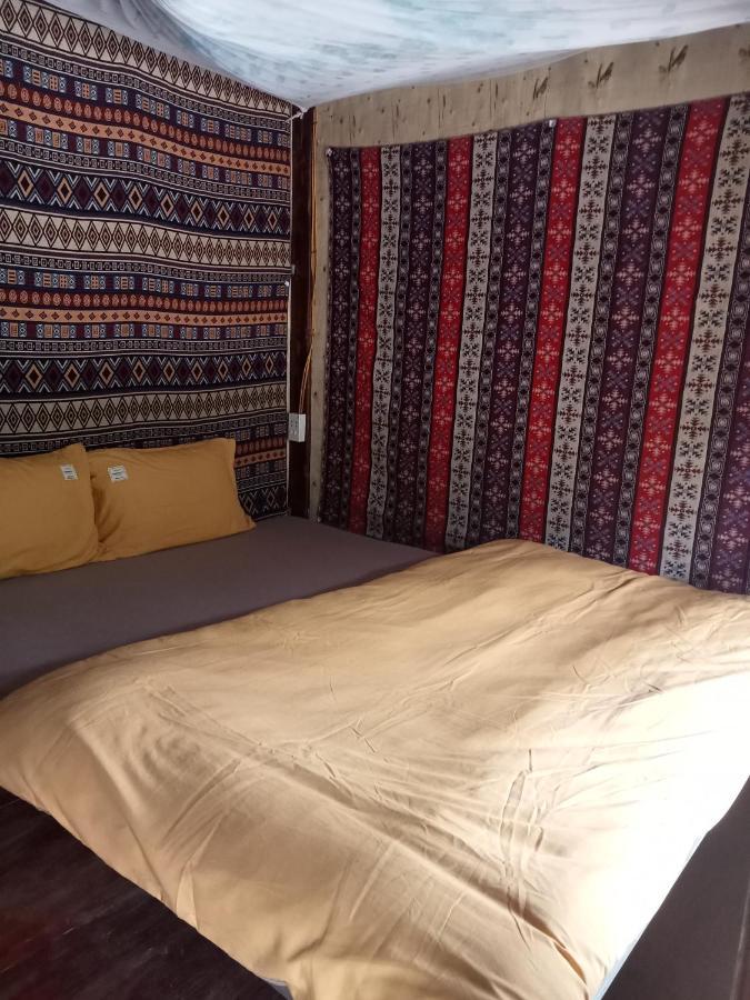 Du Gia NaLien View Homestay Làng Cac Buitenkant foto