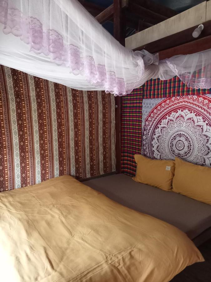 Du Gia NaLien View Homestay Làng Cac Kamer foto