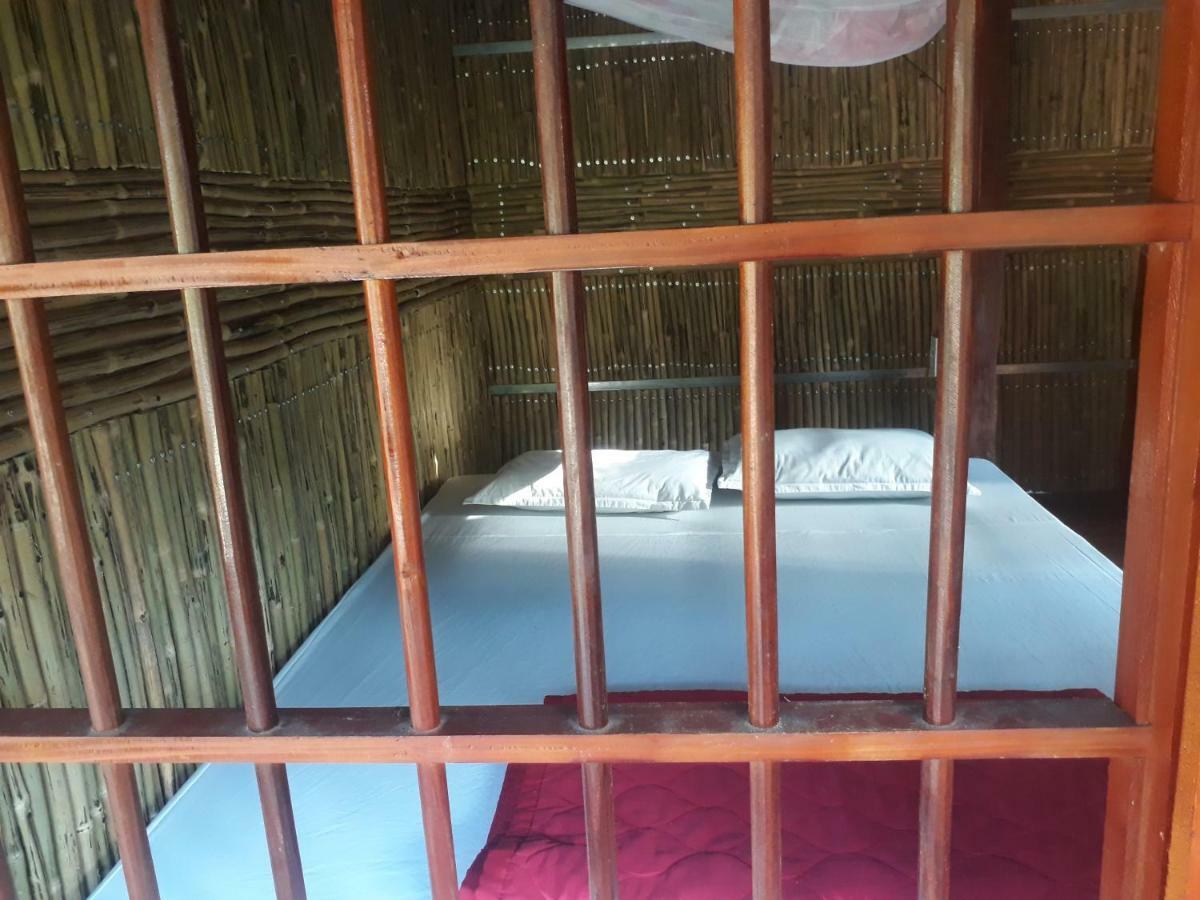 Du Gia NaLien View Homestay Làng Cac Buitenkant foto