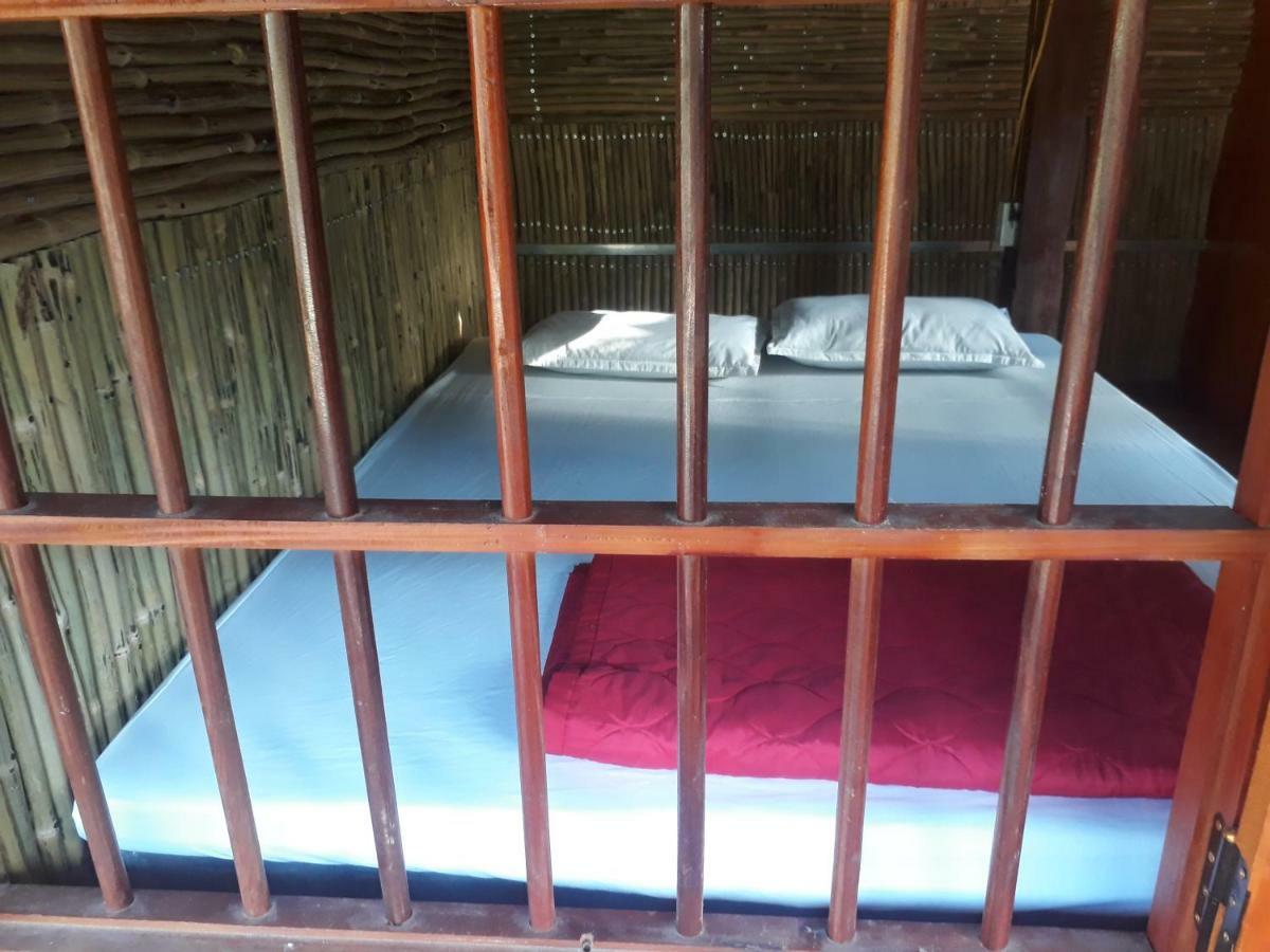Du Gia NaLien View Homestay Làng Cac Buitenkant foto
