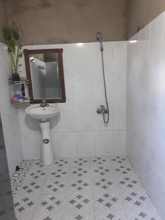 Du Gia NaLien View Homestay Làng Cac Buitenkant foto